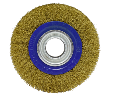 Circular de Alambre Ondulado, Artículo 742627