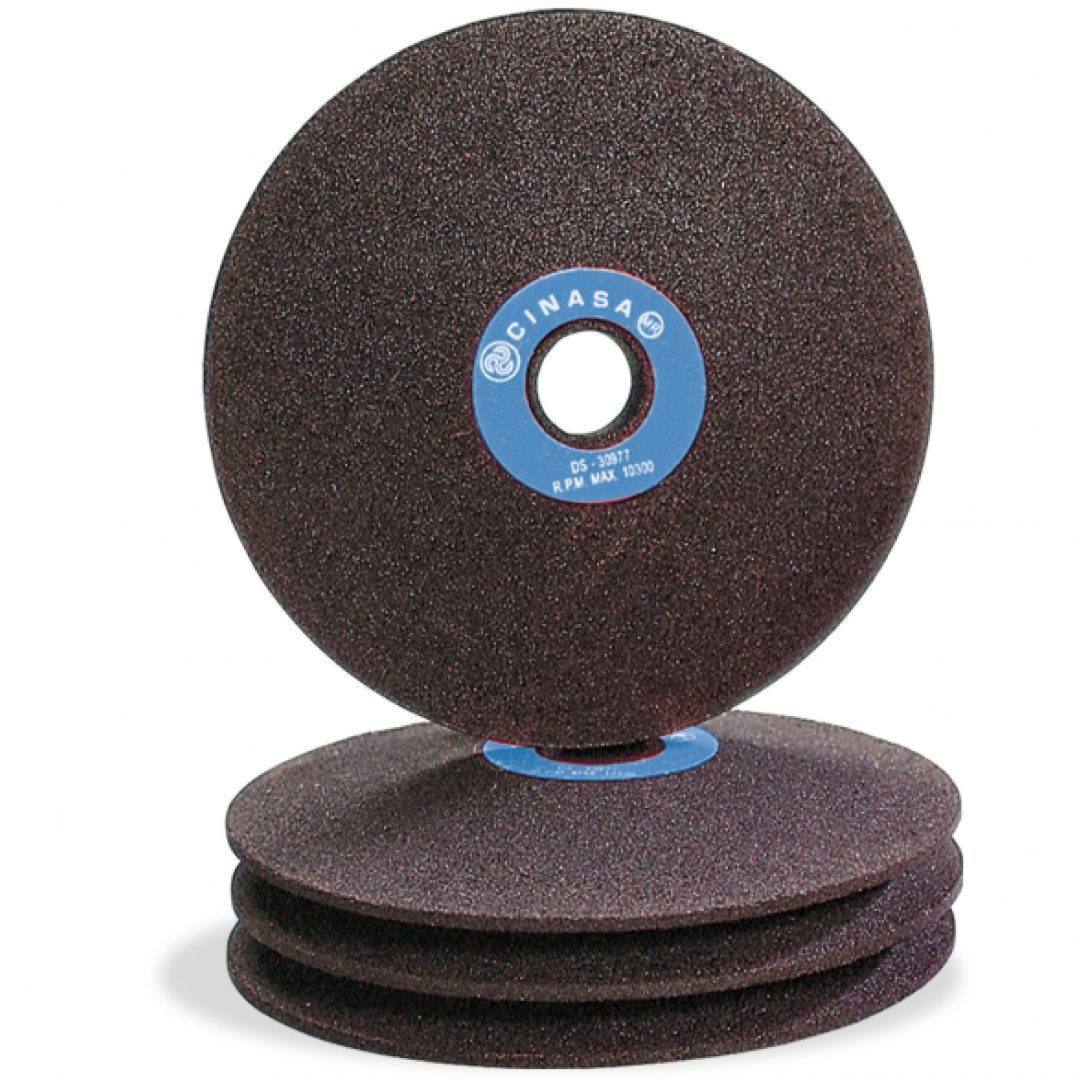 Ricambio Scheppach 88000869 MOLA ABRASIVA X SGROSSO SINTETICA PG GRANA 60 MM Grana 60 Per Affilatura