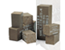 Blocks y Mini Blocks Shellac