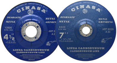 Linea Carborundum